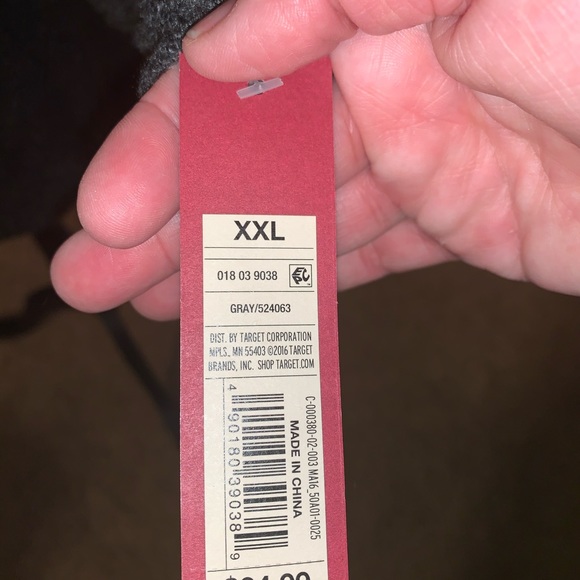 Turtle neck winter sweater - Picture 4 of 5